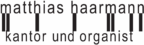 Matthias Haarmann