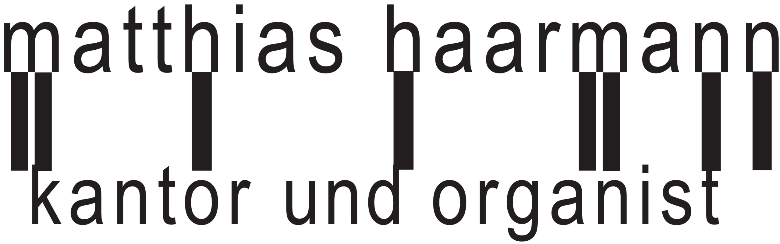 Matthias Haarmann
